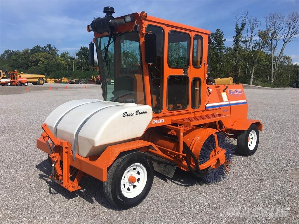 Broce rj350 for sale Verona, Kentucky Price 42,500, Year 2012 Used