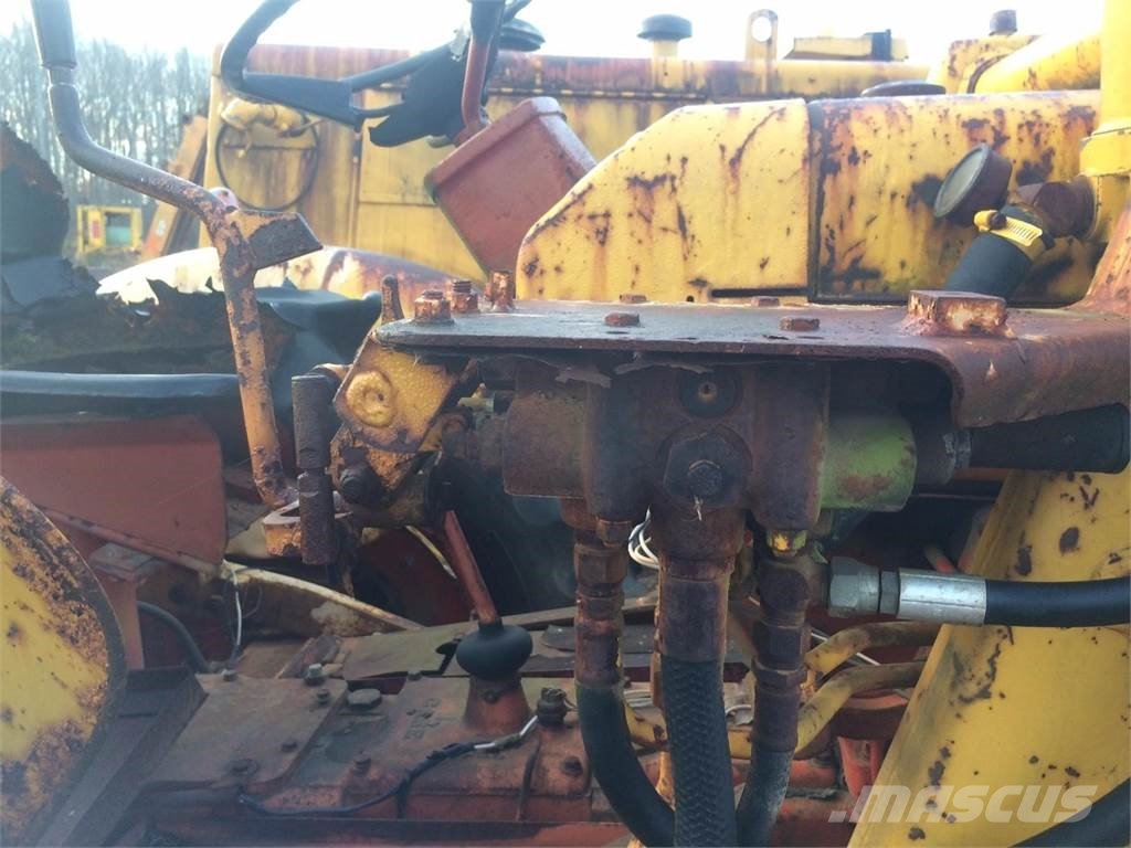 Case 580CK for sale Spartanburg, South Carolina , Year 2006 Used