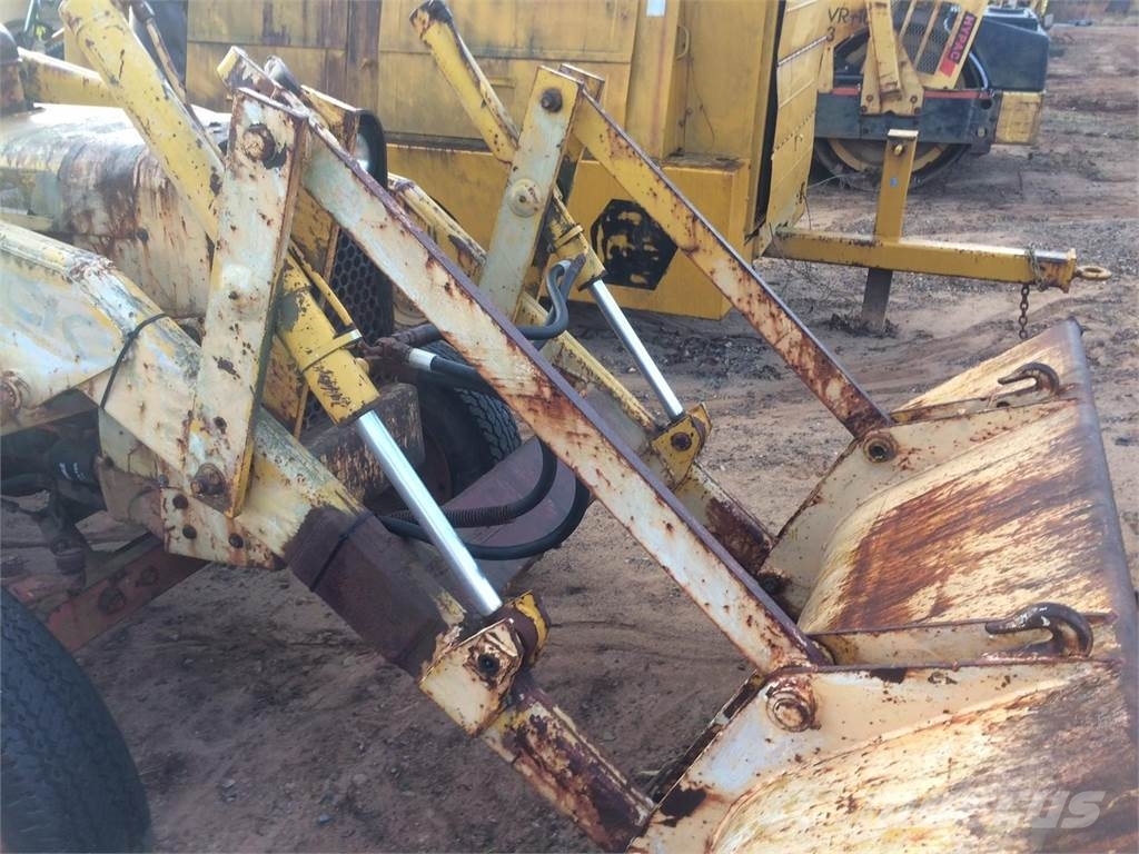 Case 580CK for sale Spartanburg, South Carolina Used Case 580CK