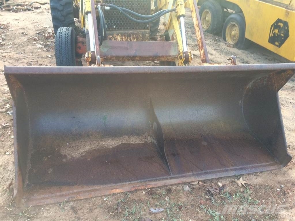 Case 580CK for sale Spartanburg, South Carolina Used Case 580CK
