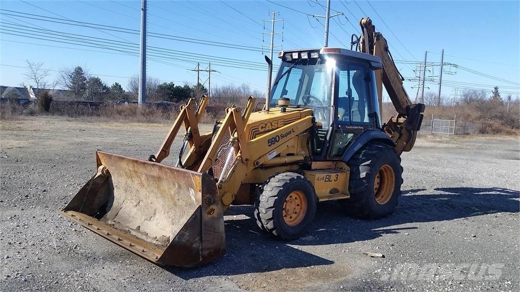 case-590sl-for-sale-bridgeport-connecticut-price-32-900-year-1997
