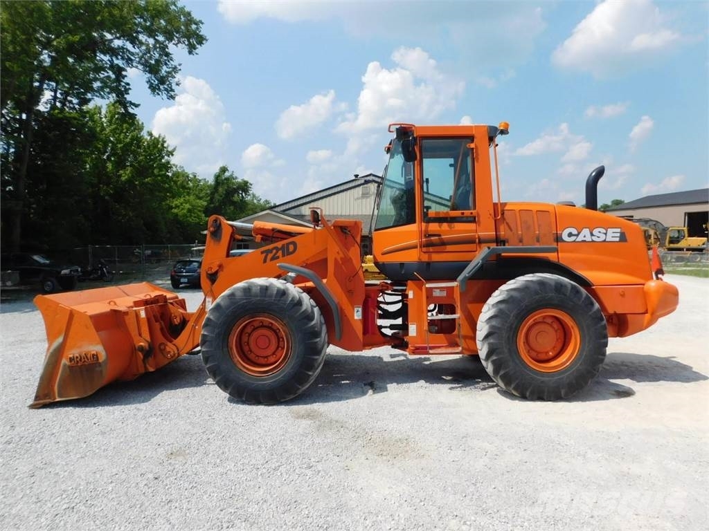 Case 721D For Sale Pleasureville Kentucky Price US 49 500 Year case-721d-for-sale-pleasureville-kentucky-price-us-49-500-year