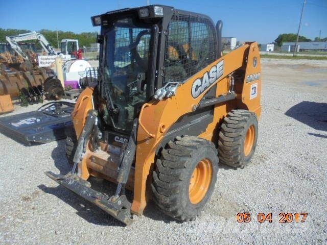Case SR240 for sale Joplin, Missouri Price: $44,000, Year: 2016 | Used ...