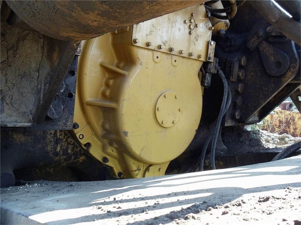 Caterpillar D10N, 1992, London, Kentucky, United States Used crawler