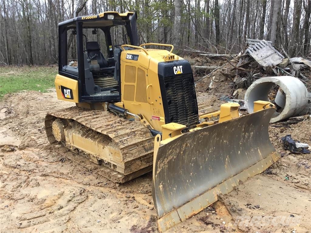 Caterpillar D5K2 LGP for sale Fountain Inn, South Carolina Price
