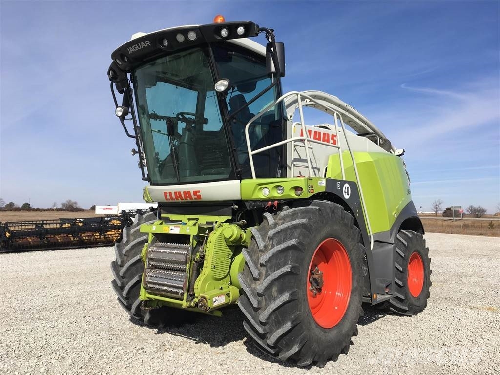 Ножи claas jaguar