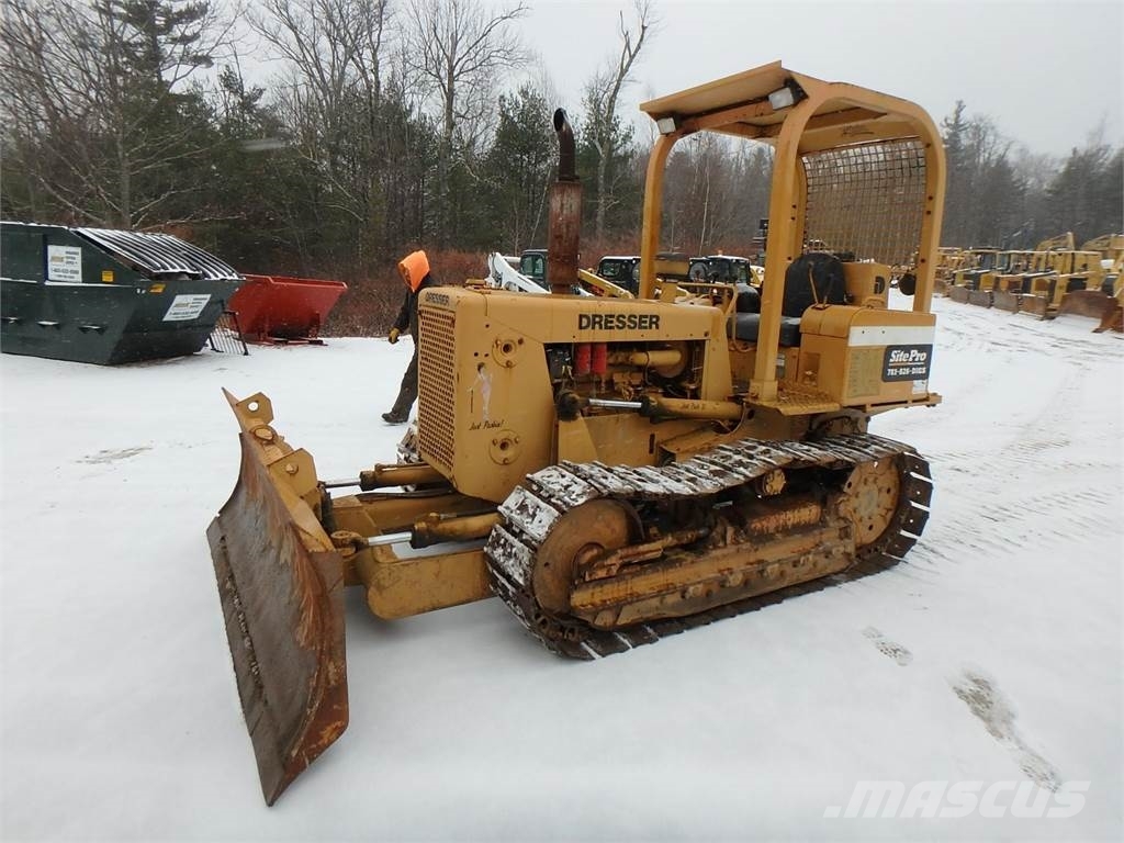 Dresser TD7E for sale Phillipston, Massachusetts Price 7,900, Year