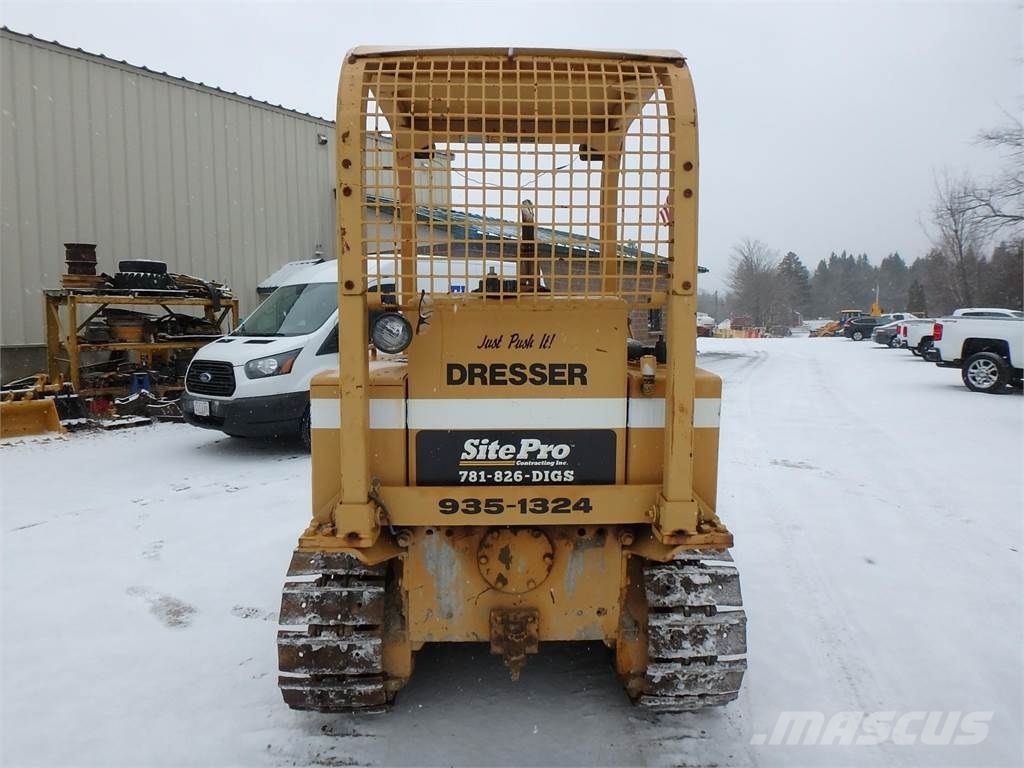 Dresser TD7E for sale Phillipston, Massachusetts Price 7,900, Year