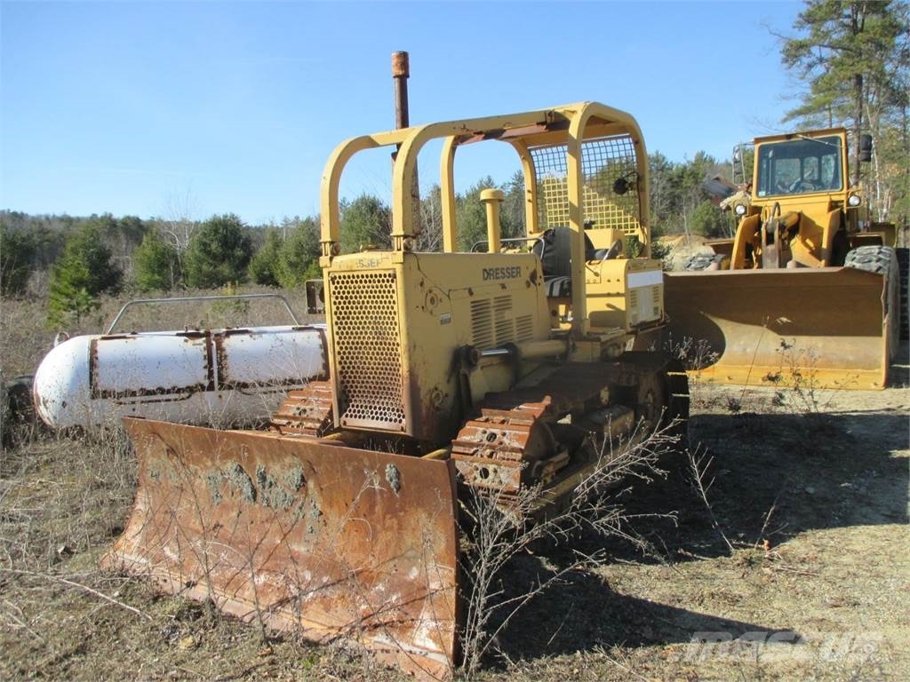 Dresser td8e for sale Orange, Massachusetts Price 12,500, Year 1988