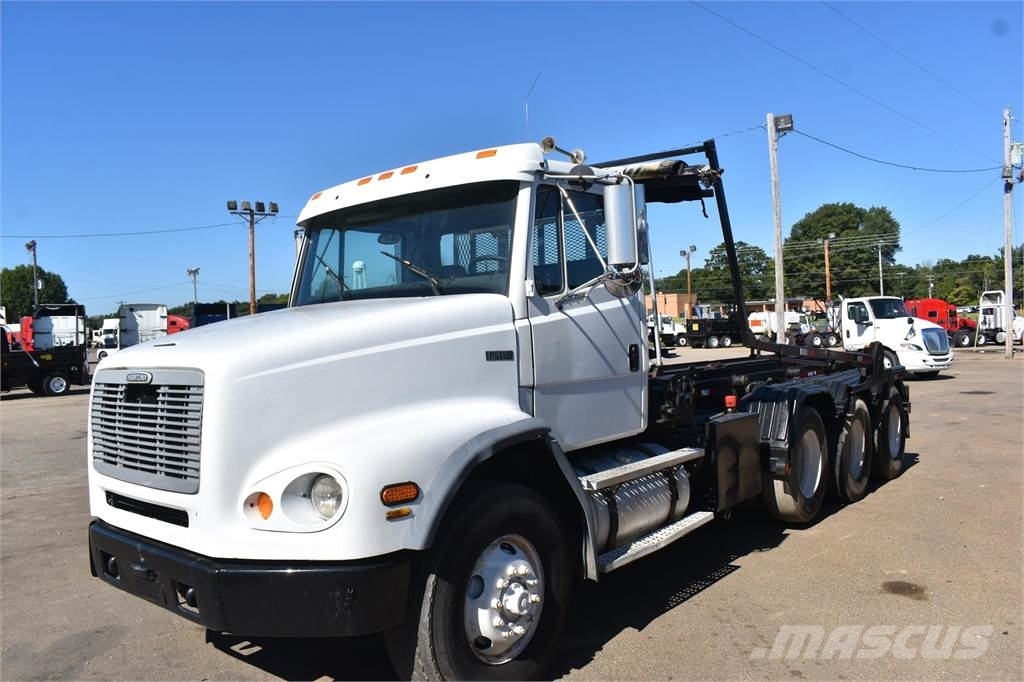 Freightliner FLC112 for sale Covington, Tennessee Price US 30,000