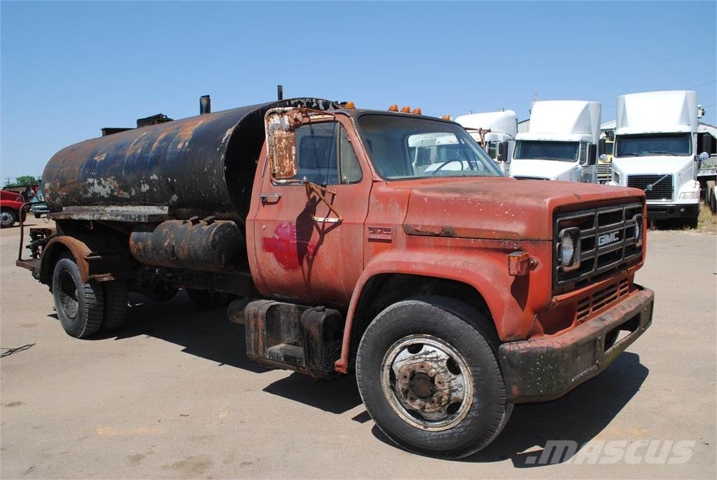 GMC 6000 for sale Covington, Tennessee Price US 3,500, Year 1974