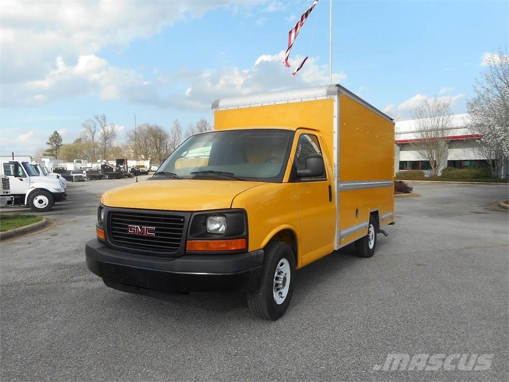GMC savanag3500 for sale Tuscaloosa, Alabama Price 13,750, Year