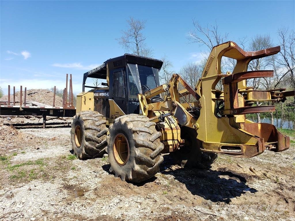 HydroAx 411EX for sale Bardstown, Kentucky Price US 26,000, Year