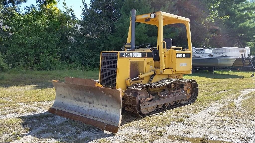 john-deere-450g-lt-iv-for-sale-plainfield-connecticut-price-us