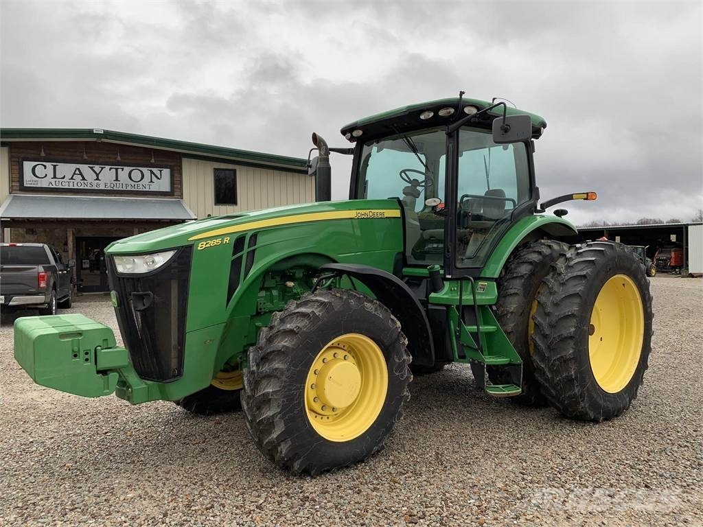 John Deere 8285R for sale Finger, Tennessee Price 110,000, Year 2012 Used John Deere 8285R