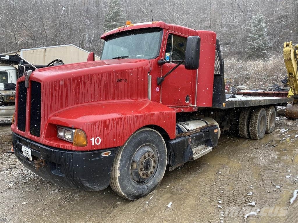 Kenworth T600, 1999, Charleston, South Carolina, United States Used