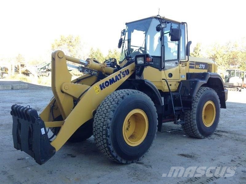 Лодочный мотор komatsu