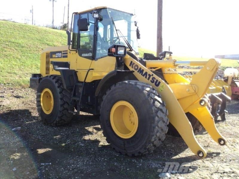 Лодочный мотор komatsu