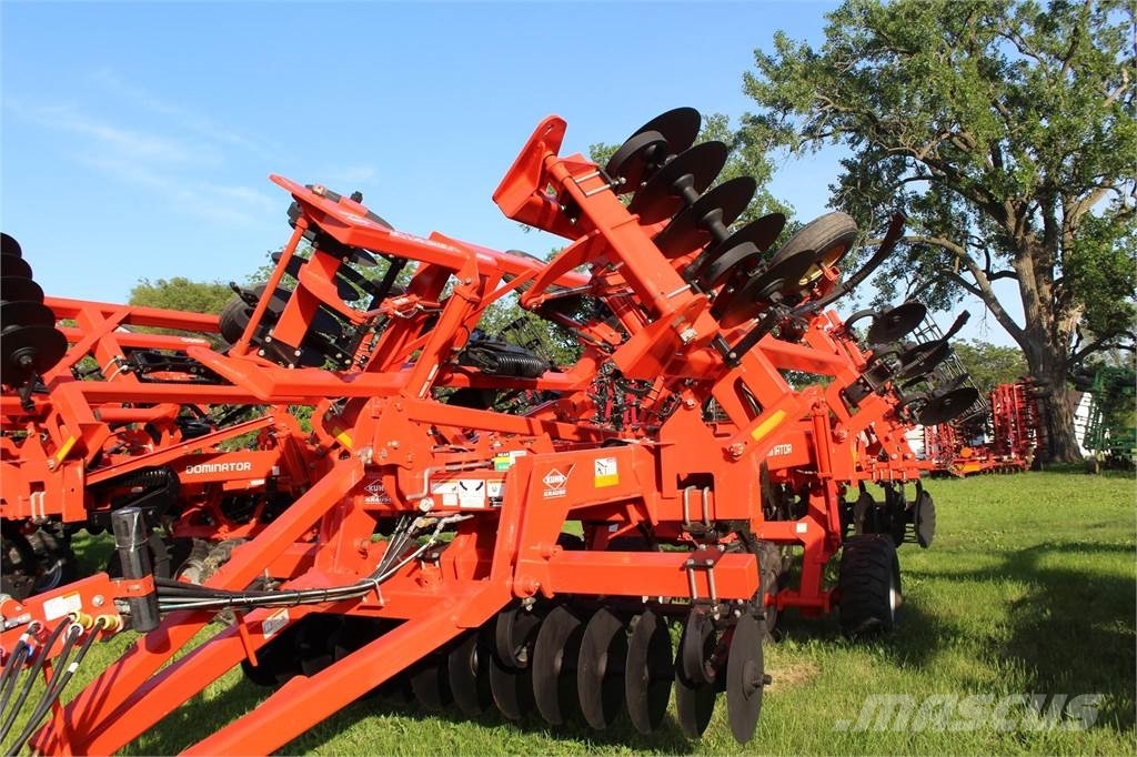 Kuhn KRAUSE 485018, 2012, Gibson City, Illinois, United States Used