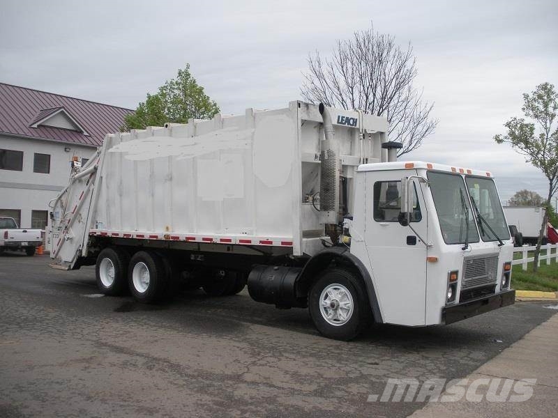 Mack LE613 for sale MANASSAS, Virginia Price: $59,900, Year: 2003