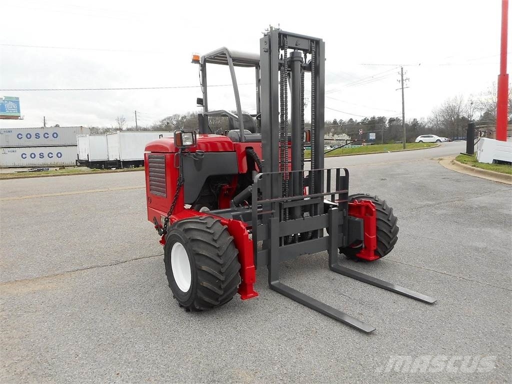 Moffett M55 for sale Tuscaloosa, Alabama Price 29,000, Year 2011