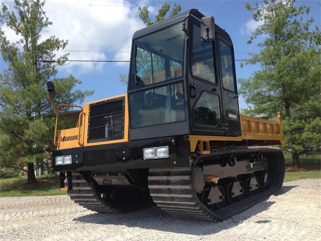 Morooka mst1500vd for sale Verona, Kentucky Price 176,000, Year