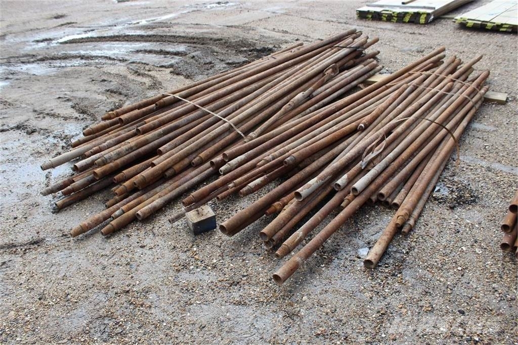 What Is Drill Stem Pipe Design Talk