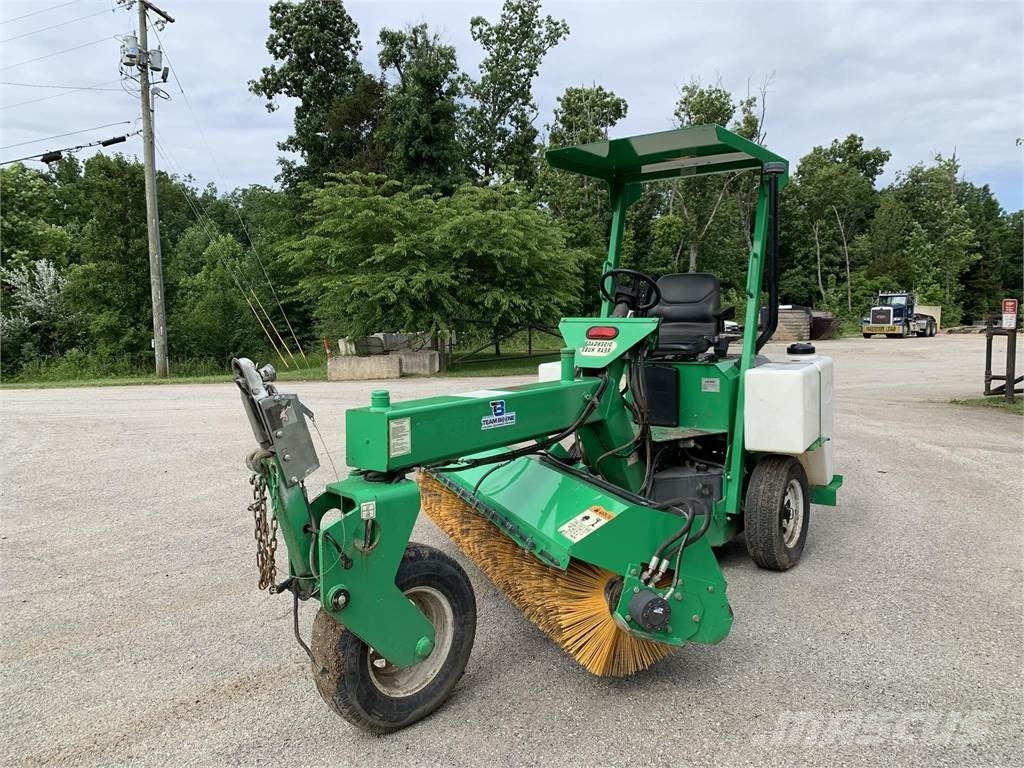 Laymor Sm300 Parts Manual