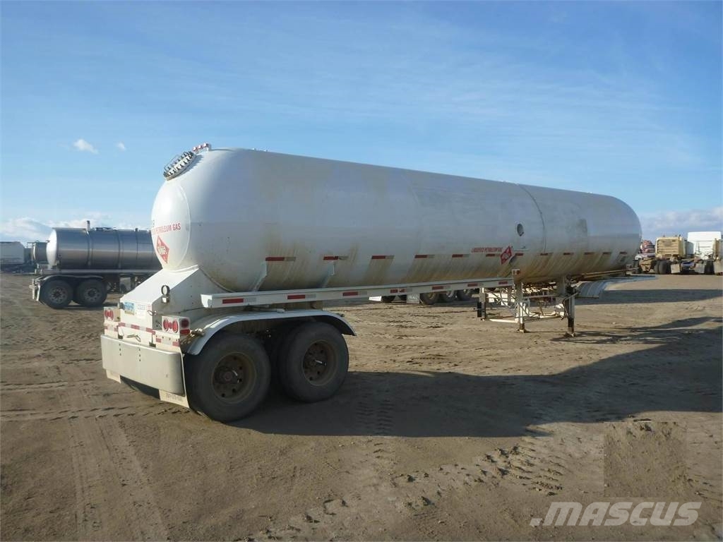 MISSISSIPPI MC331, 265PSI, 1978, Gary, Indiana, United States Used