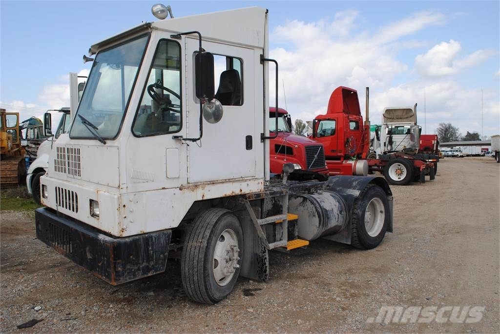 Ottawa 30 for sale Covington, Tennessee Price 13,000, Year 2004