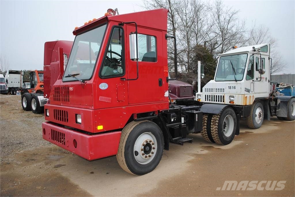 Ottawa YT30 for sale Covington, Tennessee Price 25,000, Year 2008