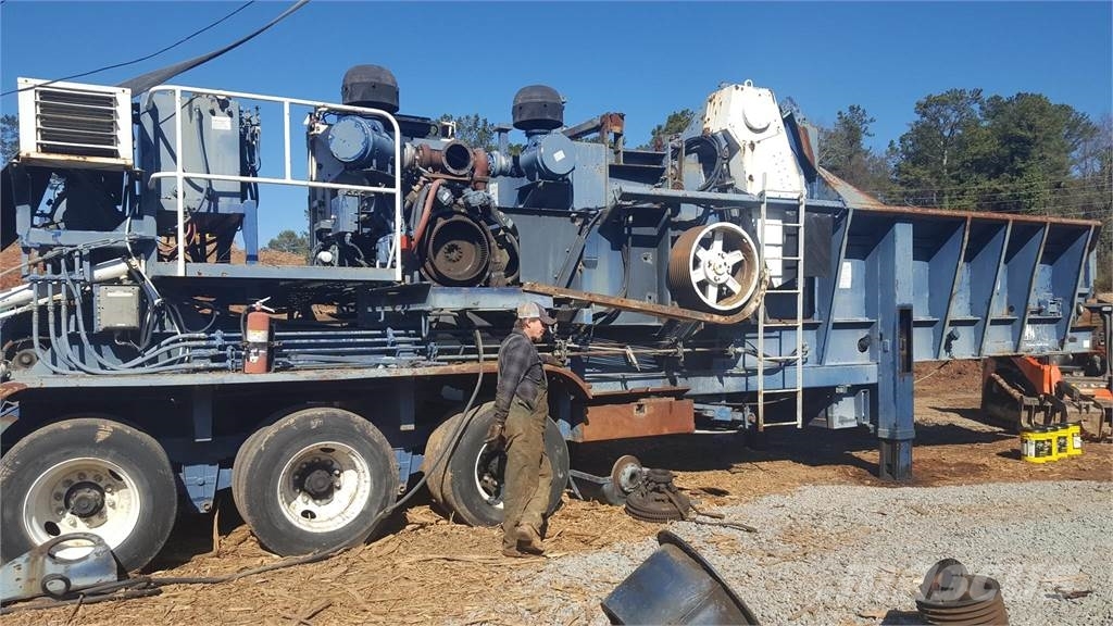 Peterson Pacific HC5400 for sale Charleston, South Carolina Price