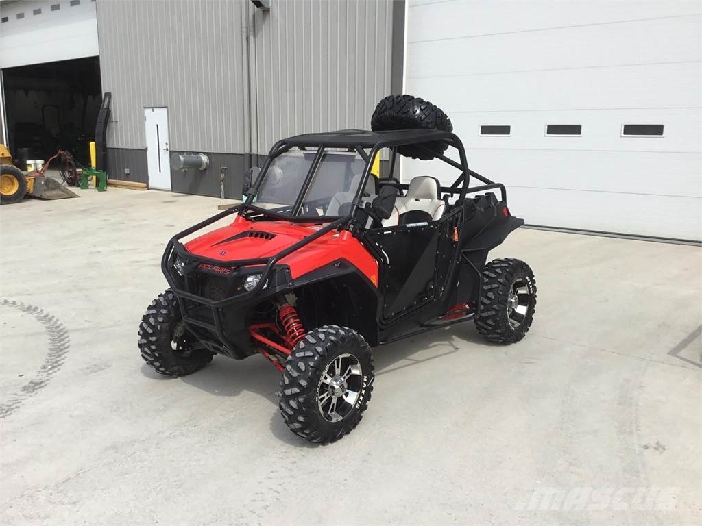 Polaris rzrxp900efi for sale Bluffton, Indiana Price 9,995, Year