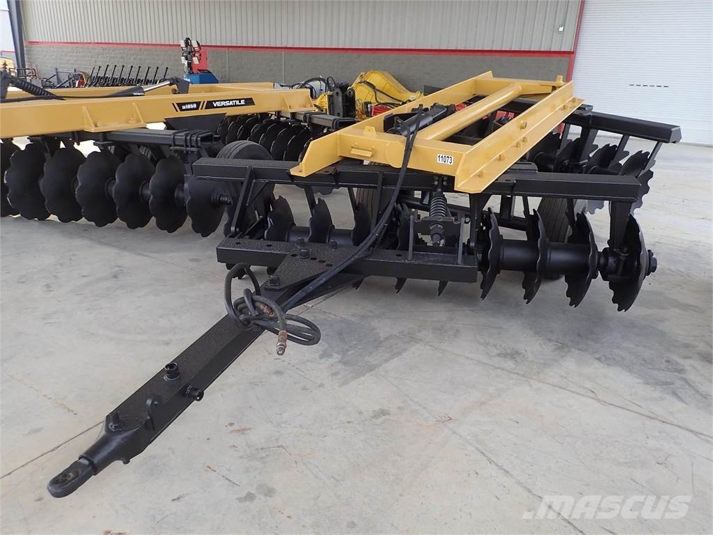 Rome TAW20S, 2004, RINGGOLD, United States Used disc harrows
