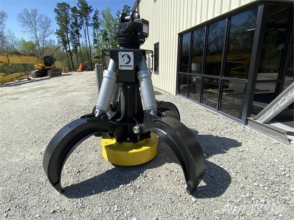 Rotobec OPM4S075, 2021, Summerville, South Carolina, United States