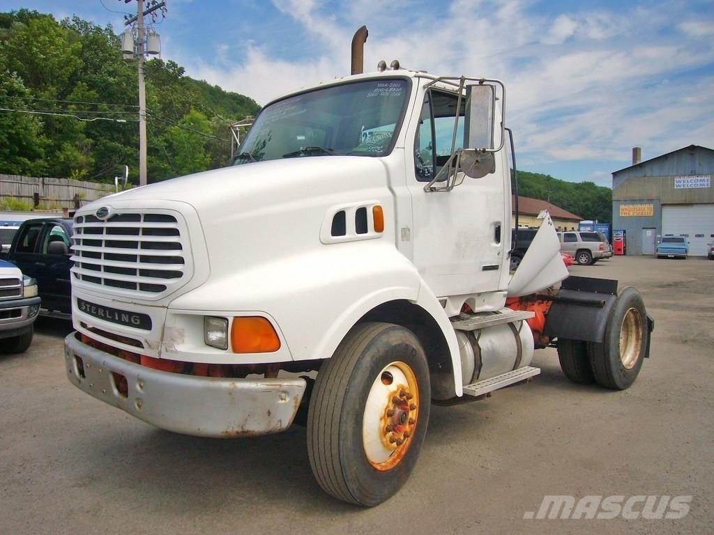 Sterling L8500 for sale Sparrow Bush, New York Price 5,900, Year