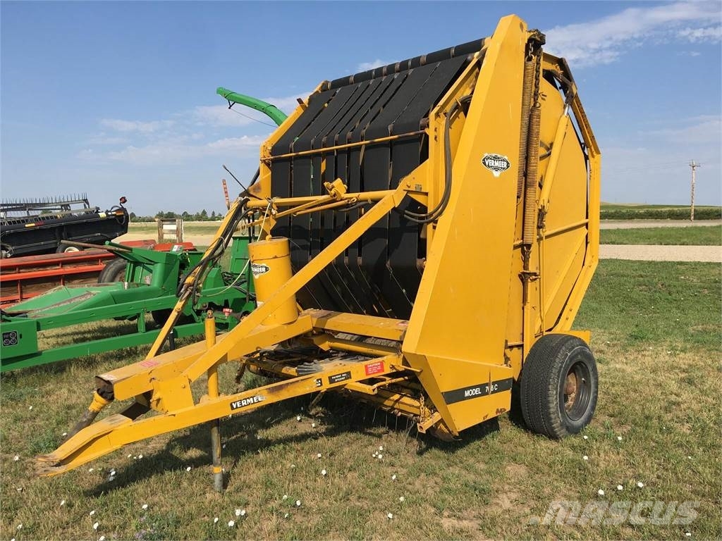 vermeer serial number identification vermeer serial number identification