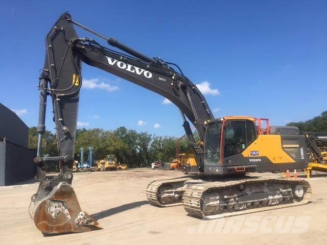Volvo ec 380