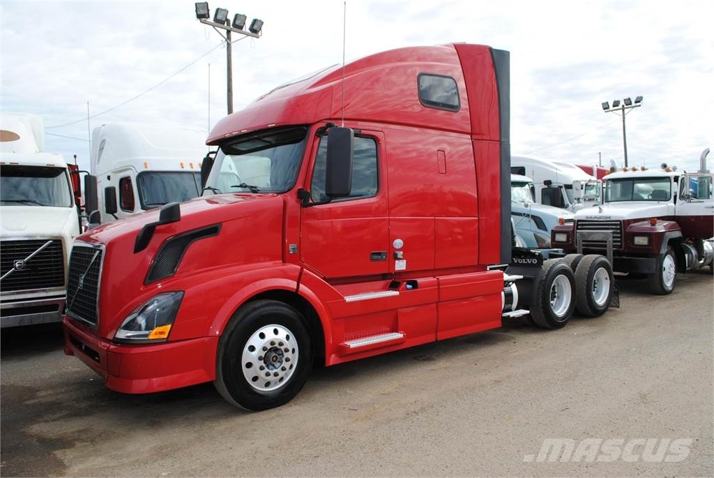 Volvo vnl64t670 2004