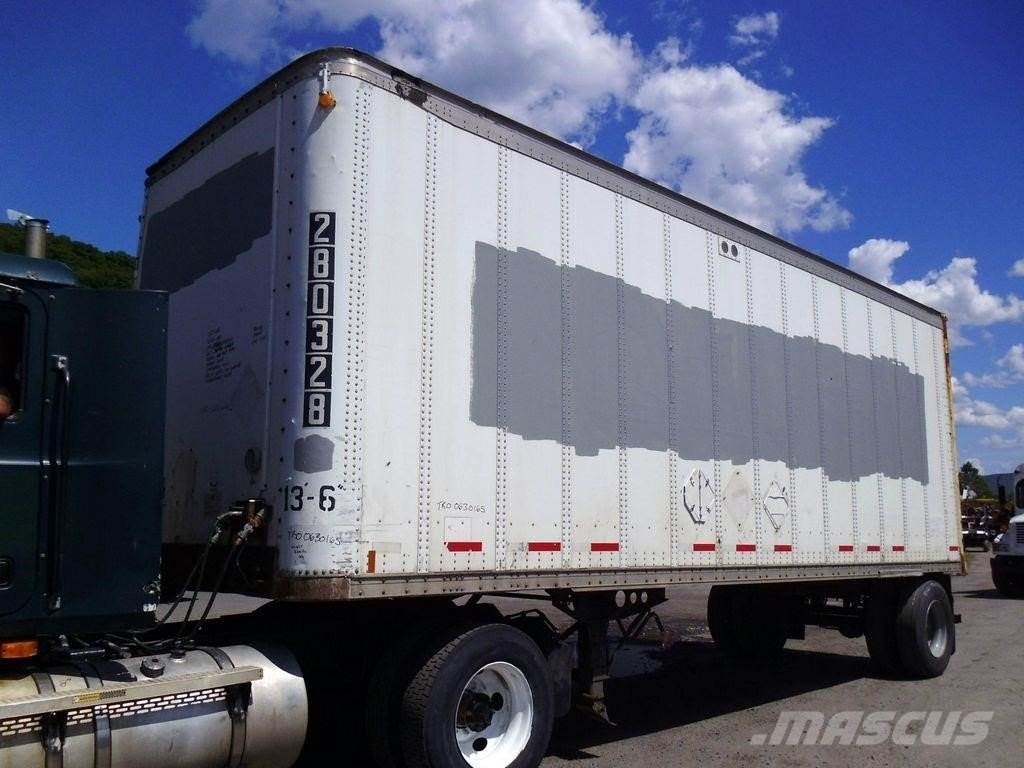 Wabash for sale Sparrow Bush, New York Price: US$ 2,550, Year: 1987