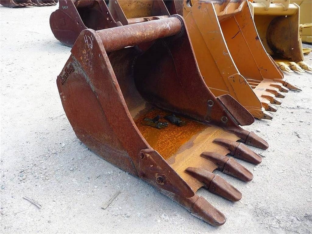 WainRoy, United States, 2,408 buckets for sale Mascus Canada