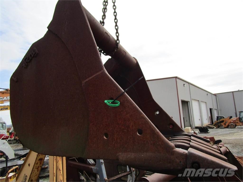 WainRoy, United States, 923 buckets for sale Mascus Canada