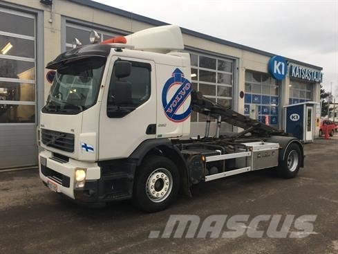 Volvo fe 280 Volvo fe 280