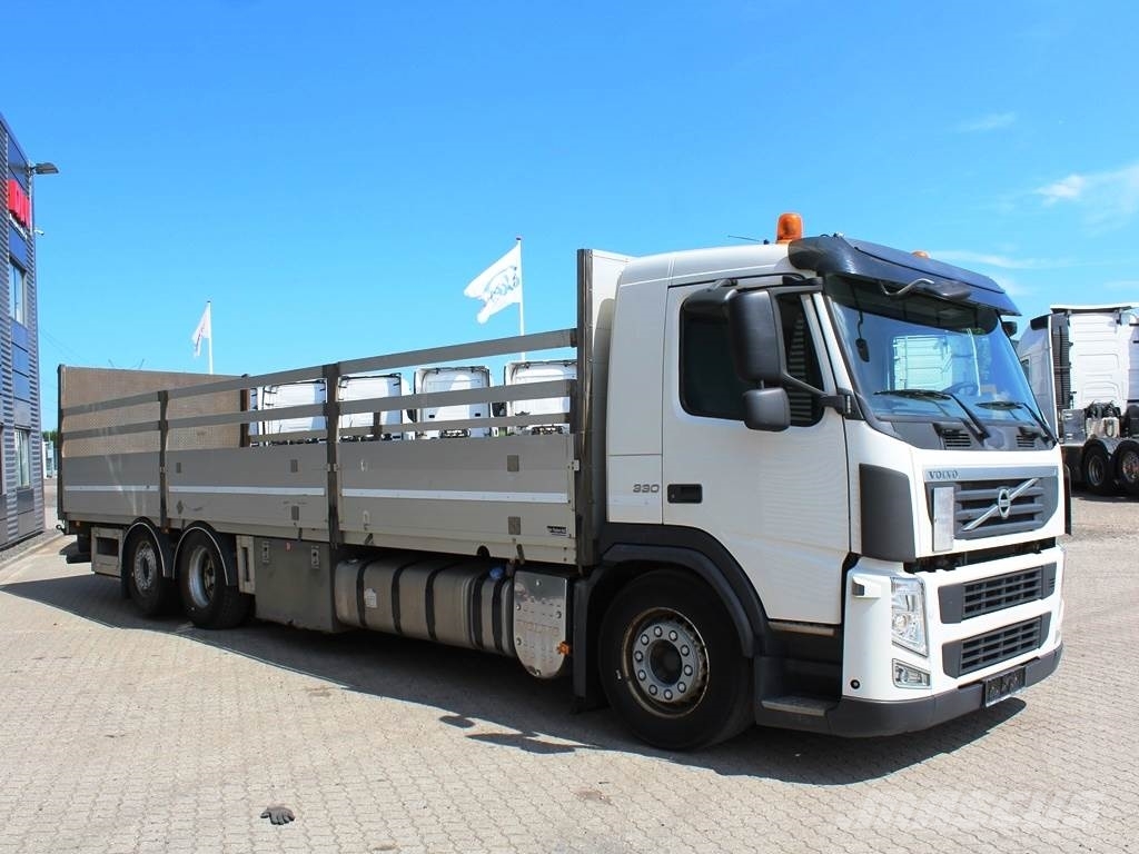 Volvo fm 330
