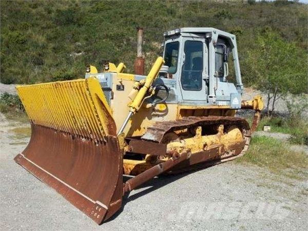 Shantui sd16 турбина