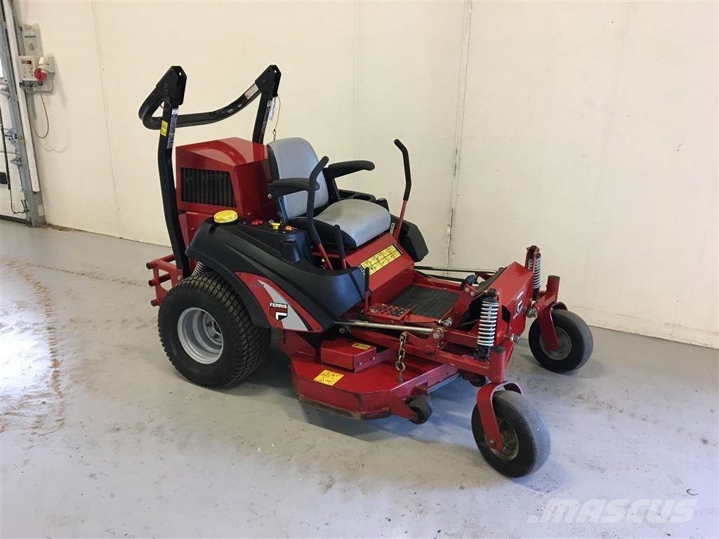 Used Ferris IS 2000Z riding mowers Price US 8,405 for sale Mascus USA