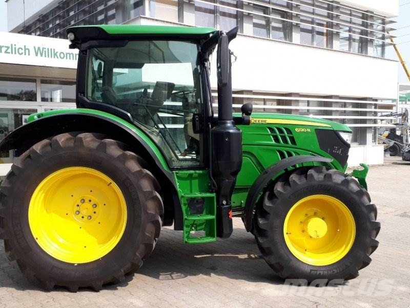 Купить Трактор 2016 Года