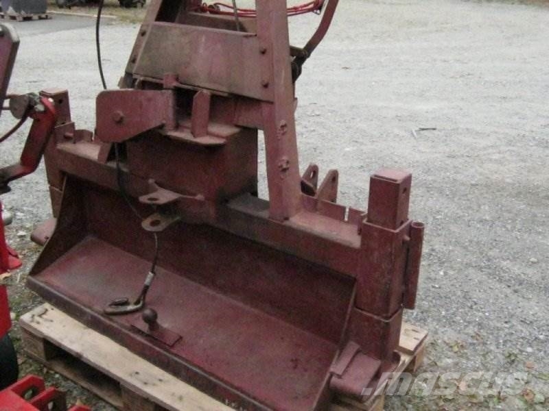 Used NORSE SEILWINDE 4000 winches Year 1982 Price US 910 for sale