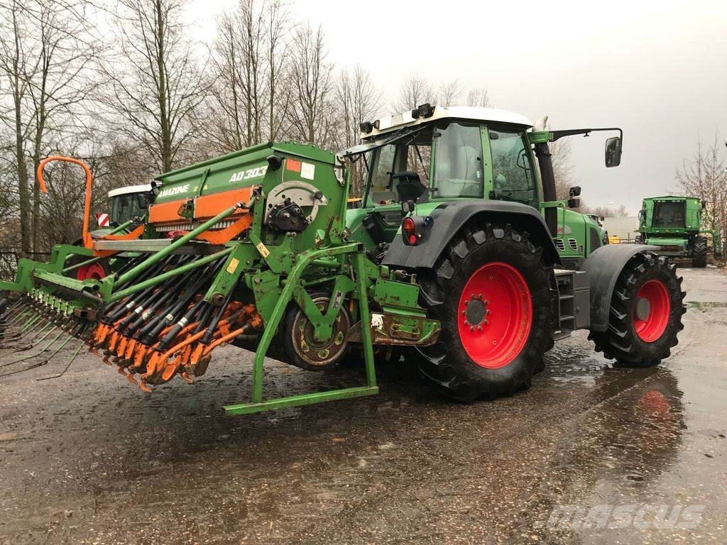 Amazone AD 303 SUPER occasion, Prix: 8 500 €, Année d'immatriculation ...