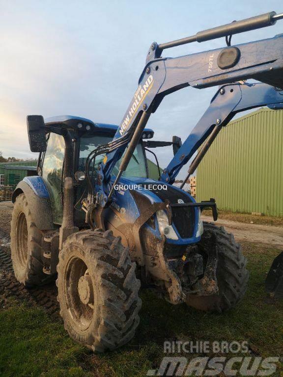 New Holland T 5.110 AC